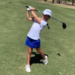 Bria Gubernick - @bria.gubernick.golf - Instagram