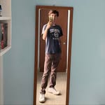 Brian Guerra - @brianbunns - Instagram