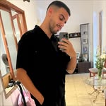 Brian Guerra - @brianguerrasantana - Instagram