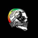 Brian Guerra - @briang.tattoo - Instagram