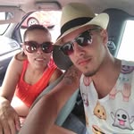 Brian Guerra - @brian.santana.7315 - Instagram