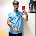 Brian Guerra Mentado - @briaanguerraa_ - Instagram