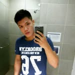 Brian Guevarra - @positivetofit - Instagram