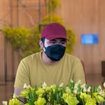 Brian Guevarra - @brnkntgvrr - Instagram