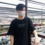 Brian Jay Guevarra - @bilogsskie - Instagram