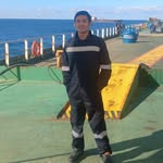 Paul Brian Guevarra - @chedeng1017 - Instagram
