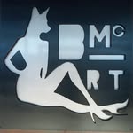 Brian Mc Guffey - @galeria_brianmcguffey_art - Instagram