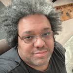 Bryan Guffey - @blackqueeriroh - Instagram