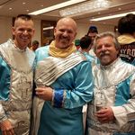 Brian Guilbeau - @bourbonham205 - Instagram