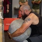 Brian Guilbeau - @cajunstrength80 - Instagram