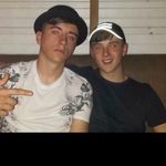 Brian Guilfoyle💥 - @__bri4n - Instagram