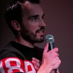 Brian Guilfoyle - @brianguilfoylecomedy - Instagram