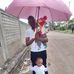 Prince Brian Kituyi - Facebook