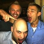 @gulickbrian - Instagram