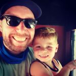 Brian Gullicksen - @briangully84 - Instagram