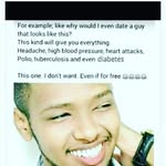 Brian gunners - @briangunners431 - Instagram