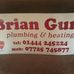 Brian Gurr Plumbing - Facebook