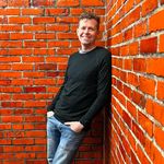 Brian Gustaveson - @brian_gustaveson - Instagram