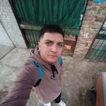 Brian Gustavo Medina - @briangustavo1912 - Instagram