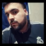Brian Zapata - @briangustavomartin8 - Instagram