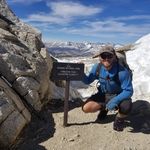 Brian Gustafson - @bg_hikes - Instagram