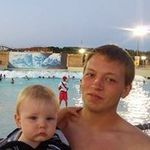 Brian Gustafson Jr. - @gustafsonjr.brian - Instagram
