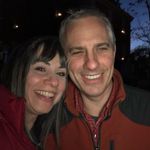 Brian-Risha Gustafson - @brianandrisha - Instagram