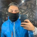 Brian Agustín - @brianagustin09 - Instagram