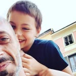 Brian Gustin - @yolekahiede - Instagram