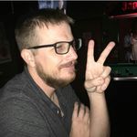 Brian Guthrie - @wrinkols - Instagram