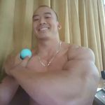 Brian Guthrie - @seouldieroffitness - Instagram
