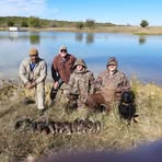 Brian Guthrie - Facebook