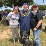 Brian Guthrie - @afcop466 - Instagram