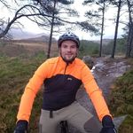 Brian Guthrie - @brianjguthrie - Instagram