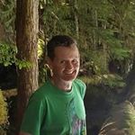 Brian Guthrie - @bguthrie40 - Instagram