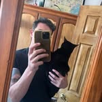 Brian Guthrie - @briantheobvious7 - Instagram