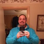 Brian Gutowski - @briang106 - Instagram