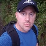 Brian Guyer - @bmarine1775 - Instagram