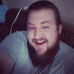 Brian Guyton - @bmg3421 - Instagram