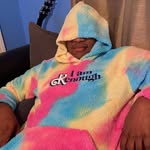 Brian Guyton - @supremekingbrian - Instagram