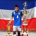 Brian Guzman Caceres - Facebook