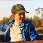 Brian Gwilliam - @capt_brian_gwilliam - Instagram