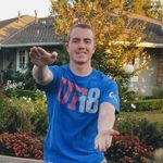 Brian Habing - @missbhabing - Instagram
