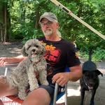 Brian Haddock - @haddock1964 - Instagram