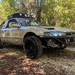 Brian Hagan - @bajhonda - Instagram