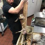 Brian Hagan - @chef_brian_hagan - Instagram