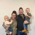 Brian Hagberg - Facebook