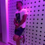 Brian Haggerty - @hunchohags - Instagram