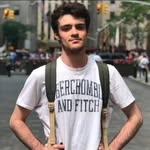 Brian Halvorsen - @brianhalvorsen - Instagram