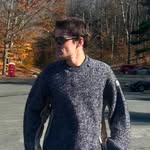 Brian Halvorsen - @brianosk11 - Instagram